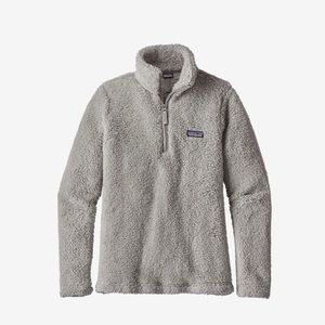 Patagonia Los Gatos 3/4 zip